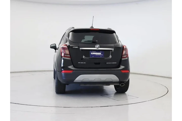 $13998 : Buick Encore 2017 Preferred image 6