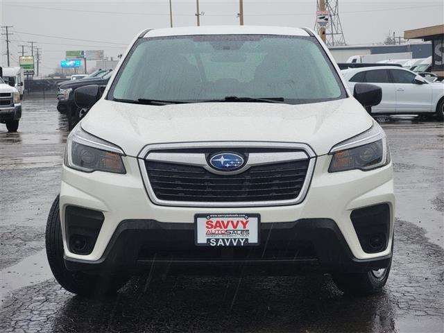 $19639 : 2021 Forester image 9
