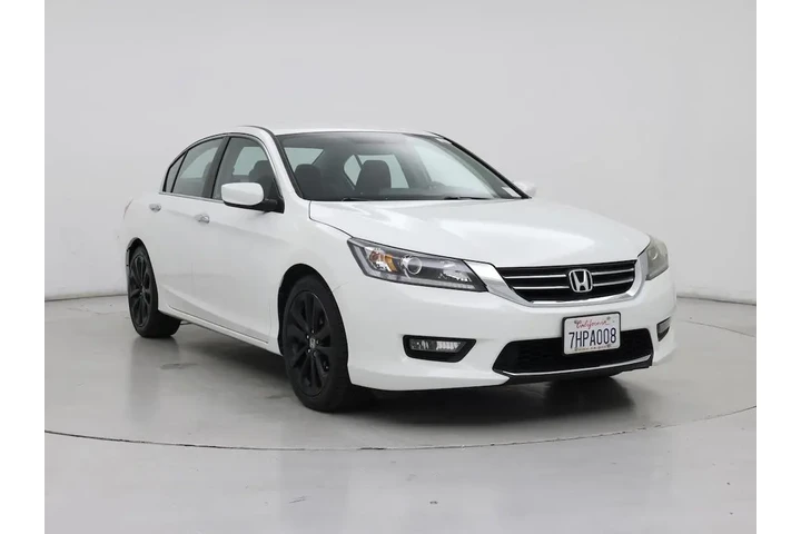 $18998 : Honda Accord 2015 Sport 4dr image 1