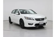 Honda Accord 2015 Sport 4dr en San Jose