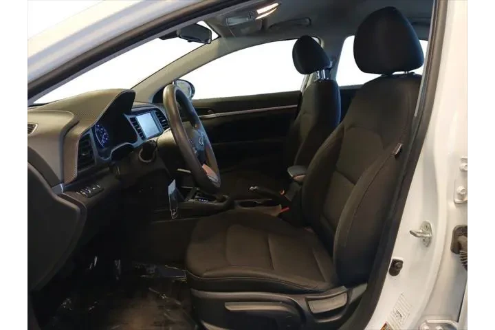 $12462 : Hyundai ELANTRA 2020 SEL 4dr image 9