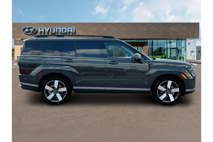 $34500 : Hyundai SANTA FE 2024 AWD Li image 9
