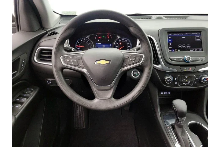 $23998 : Chevrolet Equinox 2023 LT 4d image 10