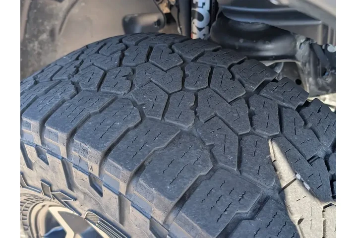 $38999 : Jeep Gladiator 2022 4x4 Rubi image 5