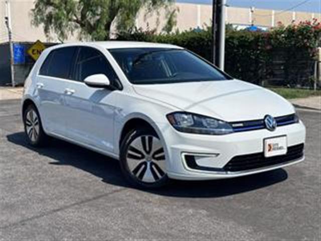 $12490 : 2019 VOLKSWAGEN E-GOLF2019 VO image 2