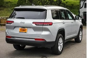 $34500 : Jeep Grand Cherokee L 2025 4 thumbnail