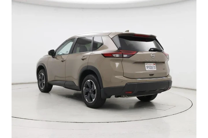 $25998 : Nissan Rogue 2024 SV 4dr Cro image 2