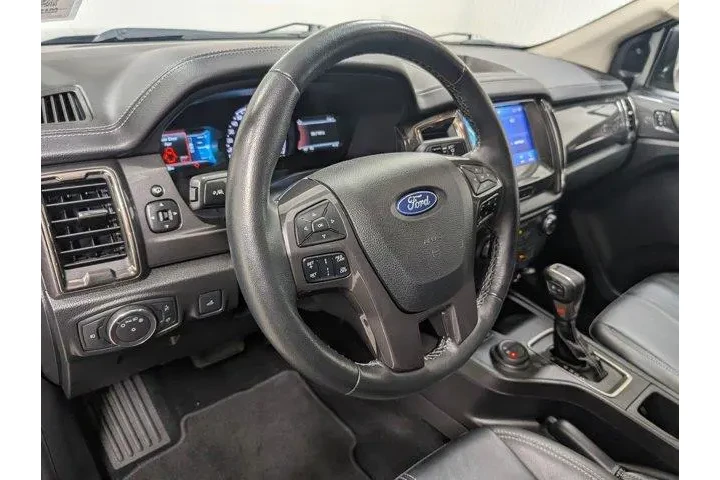 $30527 : Ford Ranger 2022 4x4 XLT 4dr image 9