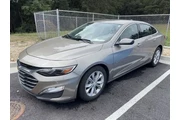 Chevrolet Malibu 2024 LT 4dr en Atlanta