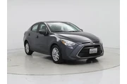 Toyota Yaris iA 2018 4dr Sed en Fresno