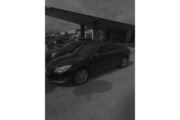 $11995 : 2016 Regal image 4