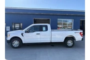 $21990 : 2021 F-150 XL thumbnail