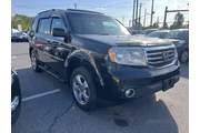 $8900 : 2014 Pilot EX-L w/DVD thumbnail