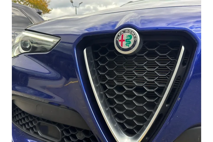 $19395 : Alfa Romeo Stelvio 2022 AWD image 10