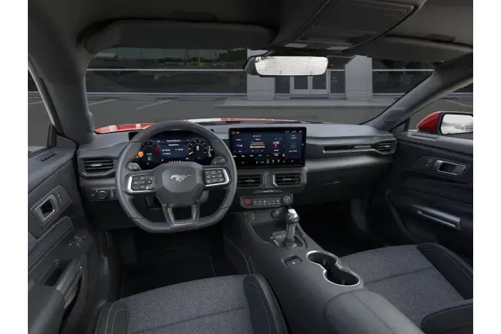 $33995 : Ford Mustang 2024 EcoBoost 2 image 9