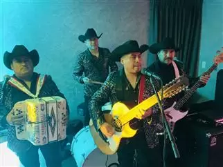 GRUPO ACENDADO NORTEÑO image 1