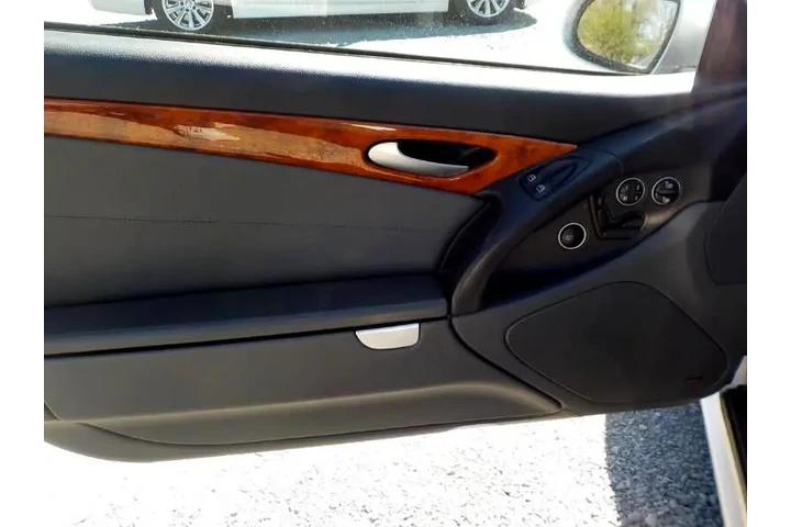 $14459 : 2004 SL 500 Roadster image 9