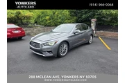 $17995 : 2019 Q50 3.0t LUXE thumbnail