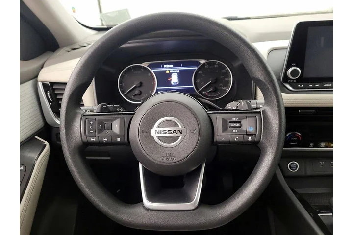 $14998 : Nissan Rogue 2021 SV 4dr Cro image 10