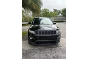 2018 Jeep Compass Altitude en Los Angeles