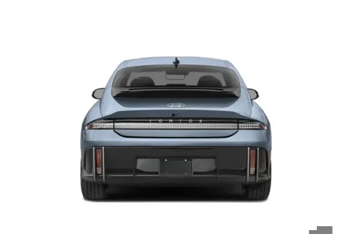 $23491 : Hyundai IONIQ 6 2023 AWD SEL image 5