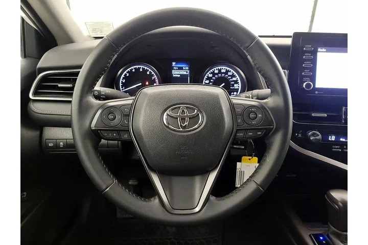 $24998 : Toyota Camry 2023 SE 4dr Sed image 10