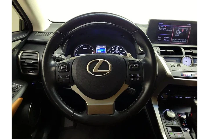 $22998 : Lexus NX 300 2018 4dr Crosso image 10