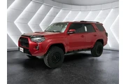 $39831 : Toyota 4Runner 2020 4x4 TRD thumbnail