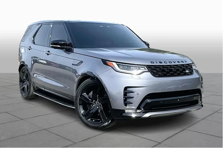 $39998 : Land Rover Discovery 2023 AW image 2