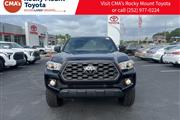 $37391 : PRE-OWNED 2021 TOYOTA TACOMA thumbnail