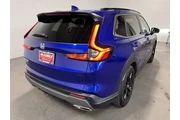 $33423 : Honda CR-V Hybrid 2024 Sport thumbnail