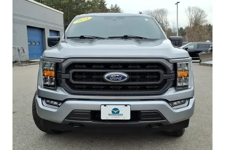 $39963 : Ford F-150 2023 4x4 Lariat 4 image 6