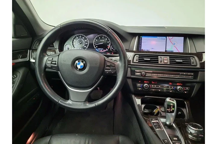 $18998 : BMW 5 Series 2015 535i 4dr S image 10