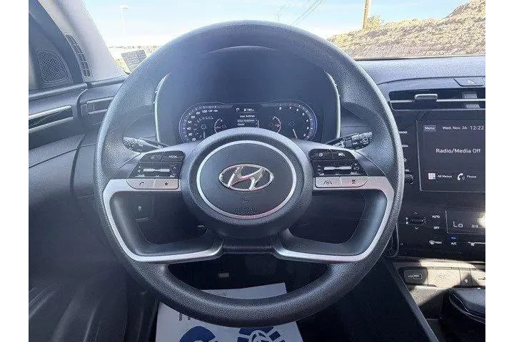 $19979 : Hyundai TUCSON 2024 AWD SEL image 9