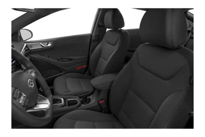 $21988 : Hyundai IONIQ Hybrid 2022 SE image 9