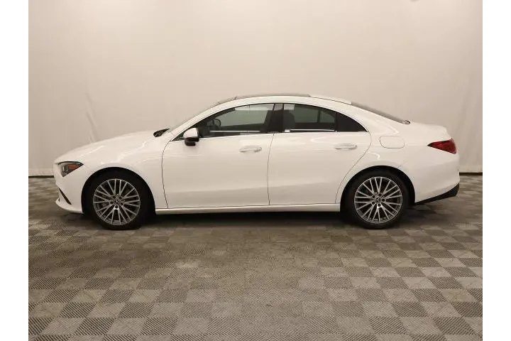 $29995 : Mercedes-Benz CLA 2023 CLA 2 image 4