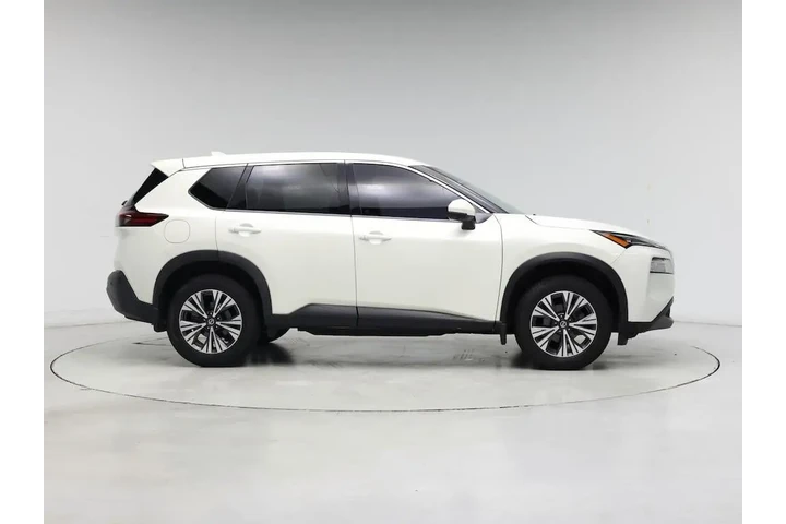 $19998 : Nissan Rogue 2021 SV 4dr Cro image 7