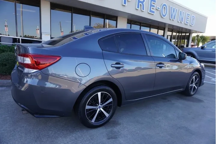 $17988 : Subaru Impreza 2021 AWD Prem image 6
