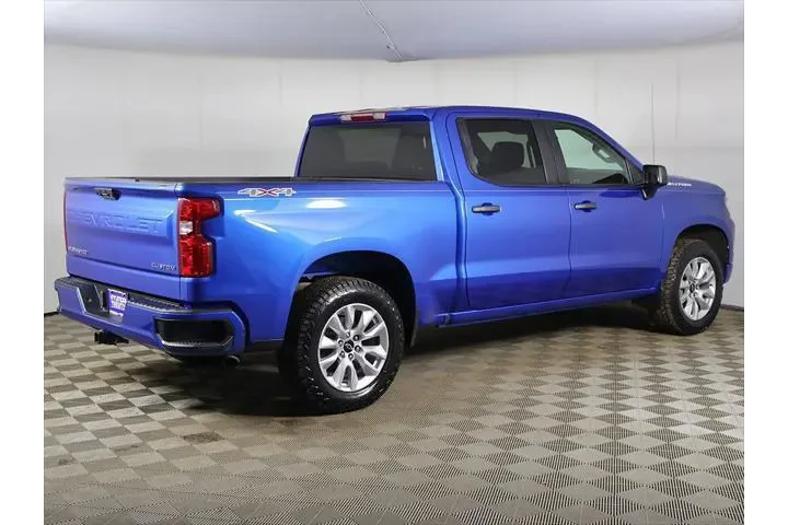 $28589 : Chevrolet Silverado 1500 202 image 8