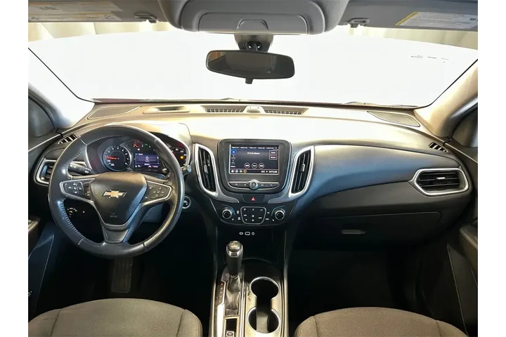 $14482 : Chevrolet Equinox 2020 LT 4d image 9