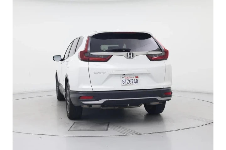 $23998 : Honda CR-V 2020 EX-L 4dr SUV image 6