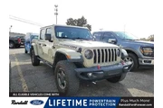 Jeep Gladiator 2020 4x4 Laun en Springdale
