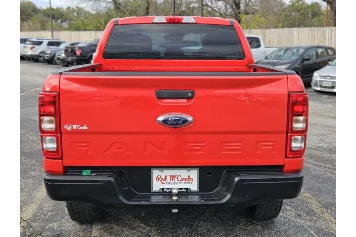 $28500 : Ford Ranger 2023 4x2 XL 4dr image 4