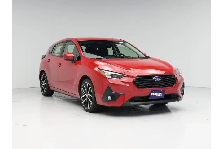 $24998 : Subaru Impreza 2024 AWD Spor image 1