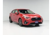 Subaru Impreza 2024 AWD Spor