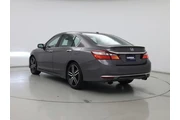 $17998 : Honda Accord 2017 Touring 4d thumbnail