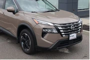 $23114 : Nissan Rogue 2025 AWD SV 4dr thumbnail