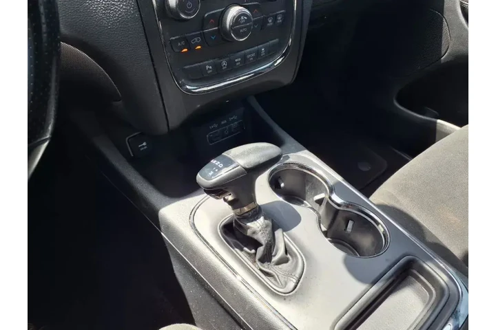 $19588 : Dodge Durango 2020 GT 4dr SU image 9