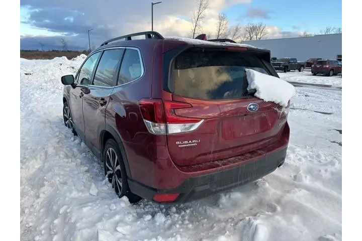$28195 : Subaru Forester 2023 AWD Lim image 8