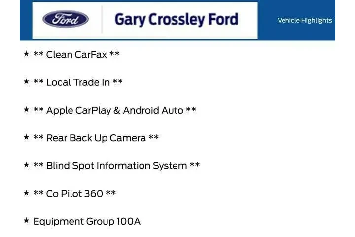 $20000 : Ford Escape 2022 AWD S 4dr S image 6